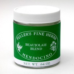 Beaujolais Herb Blend