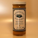 Mendocino Mustard Hot & Sweet